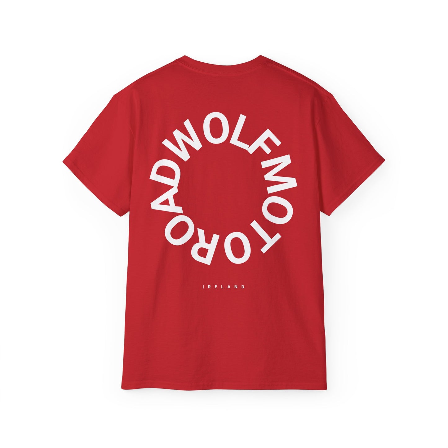 ROAD WOLF MOTO Circle of Doom uk