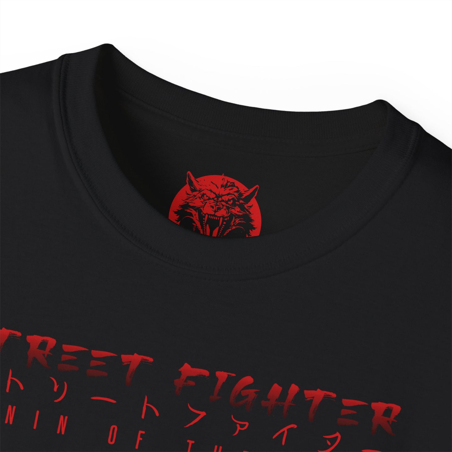 Street Fighter Eur