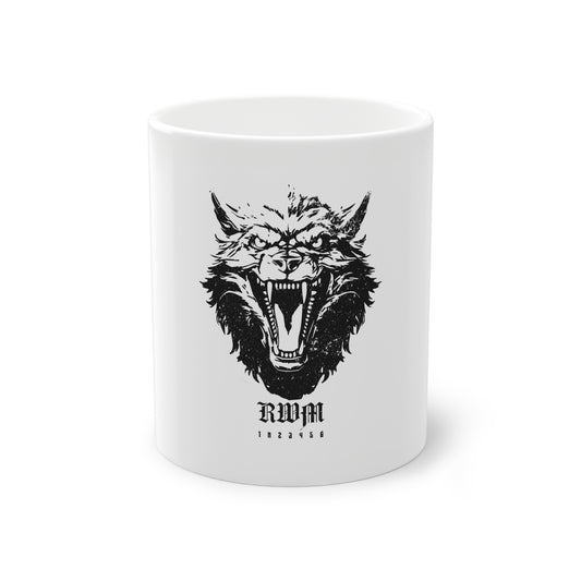 RWM Grunge 11oz Mug