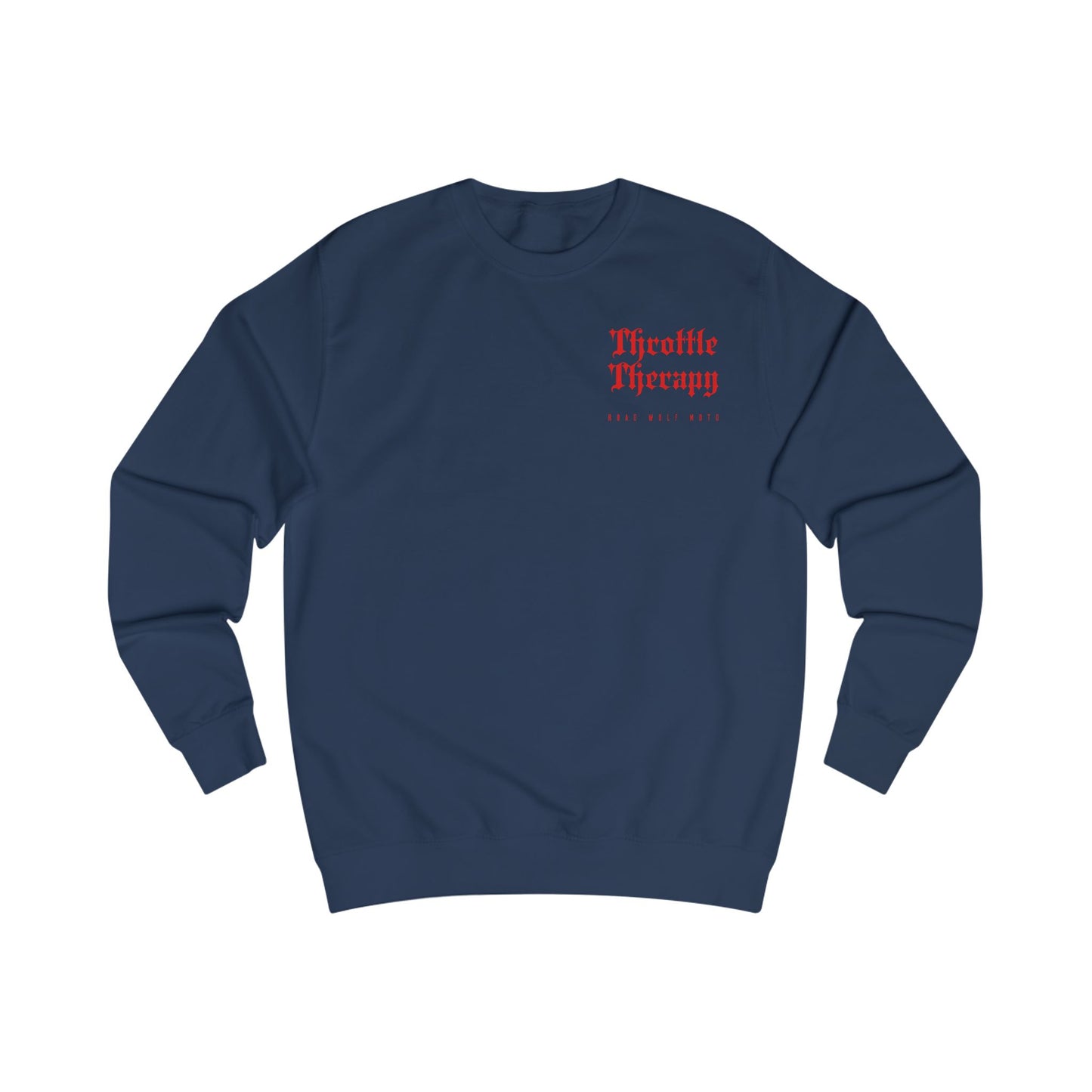Throttle Therapy Sweatshirt UK