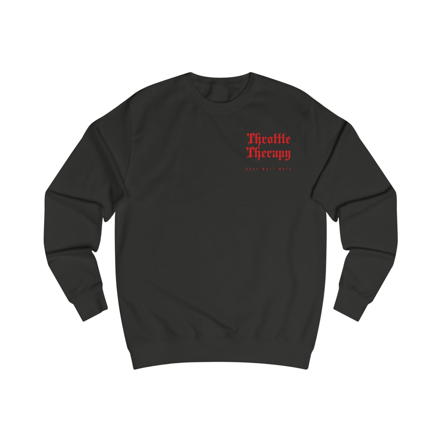 Throttle Therapy Sweatshirt UK