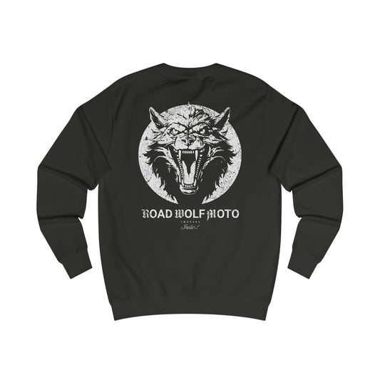 RWM Grunge Sweatshirt US