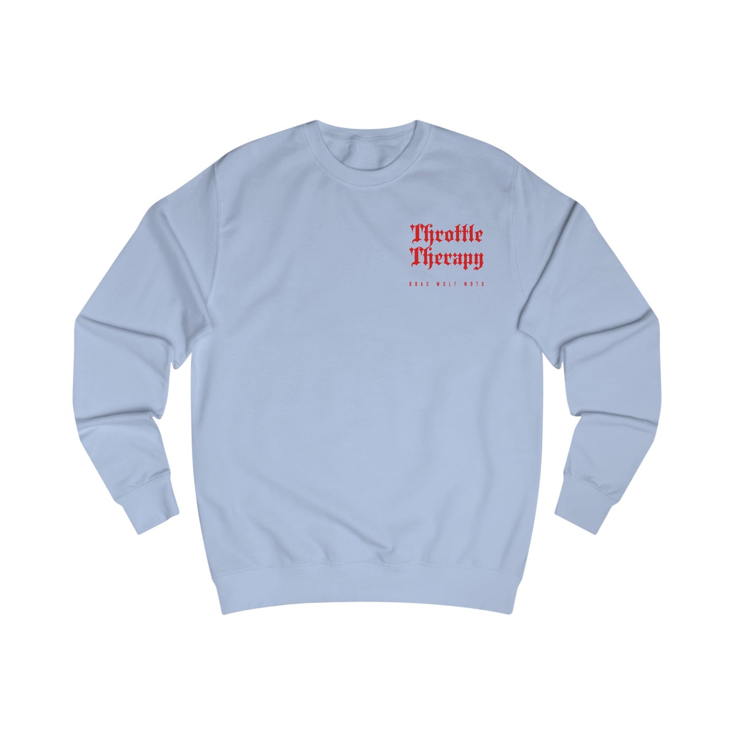 Throttle Therapy Sweatshirt UK