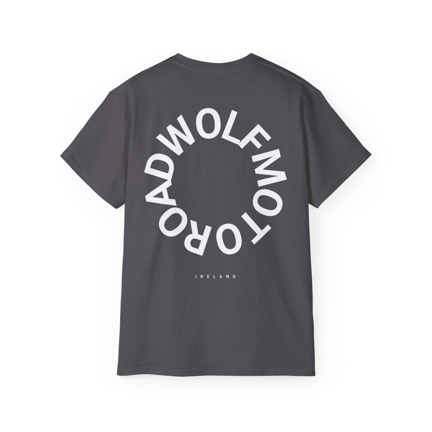 ROAD WOLF MOTO Circle of Doom uk