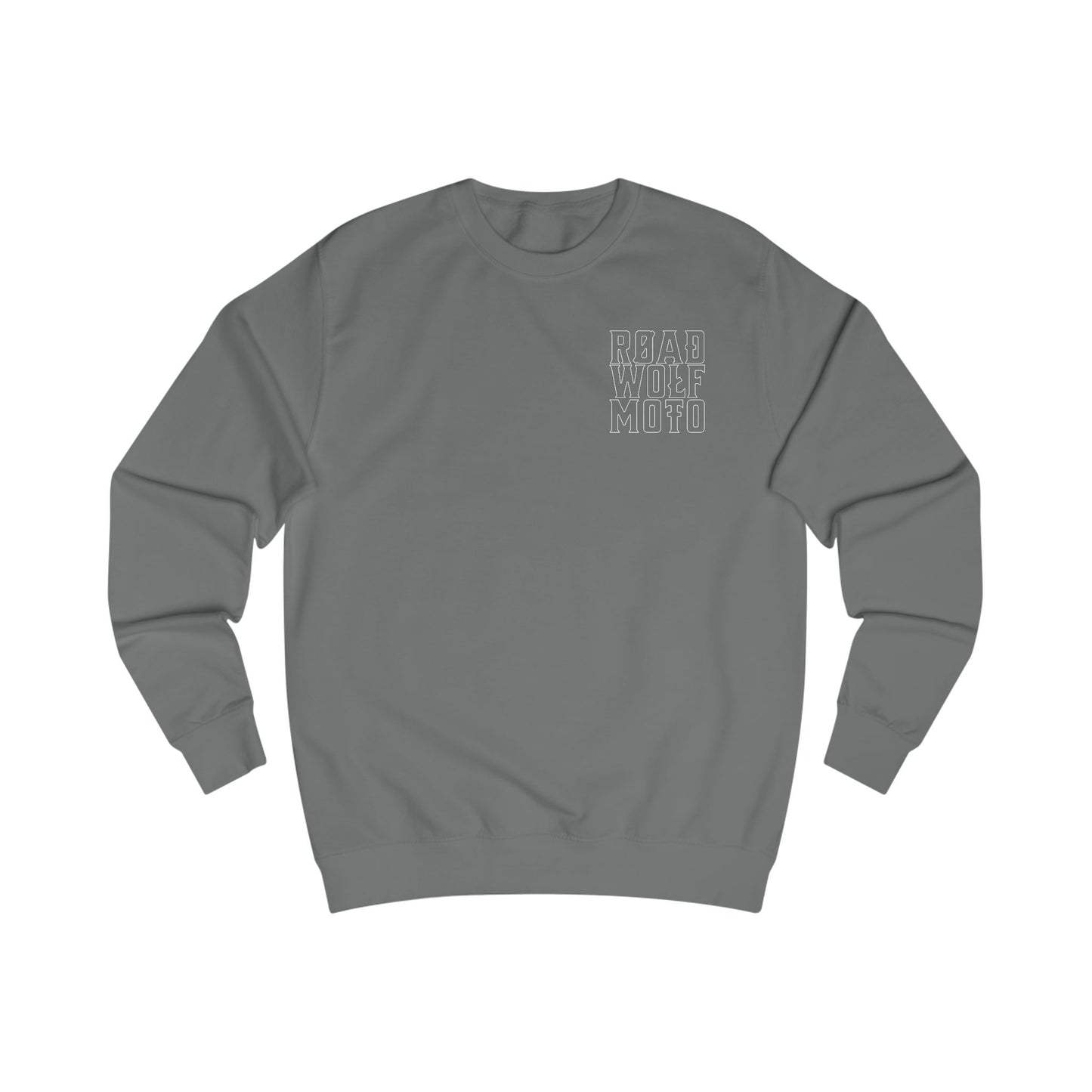 N 81 Sweatshirt US