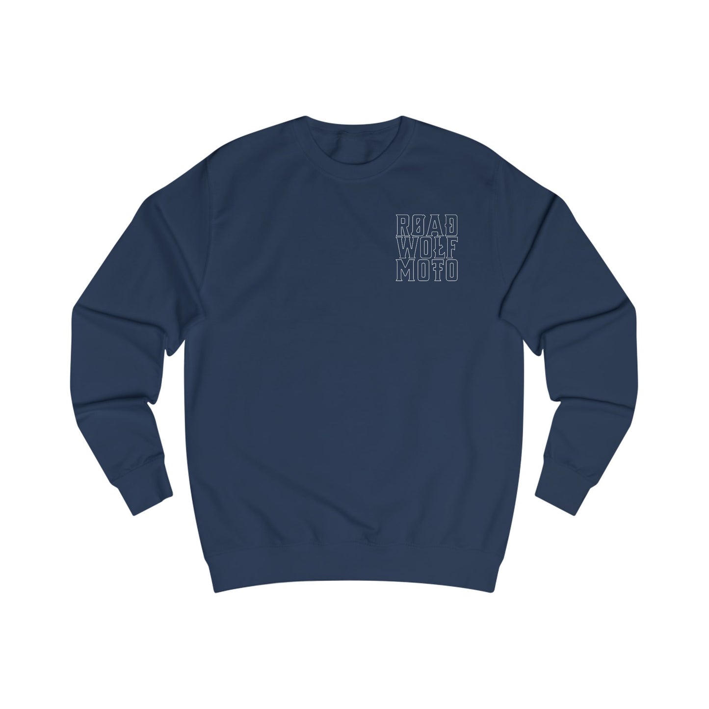 N 81 Sweatshirt US