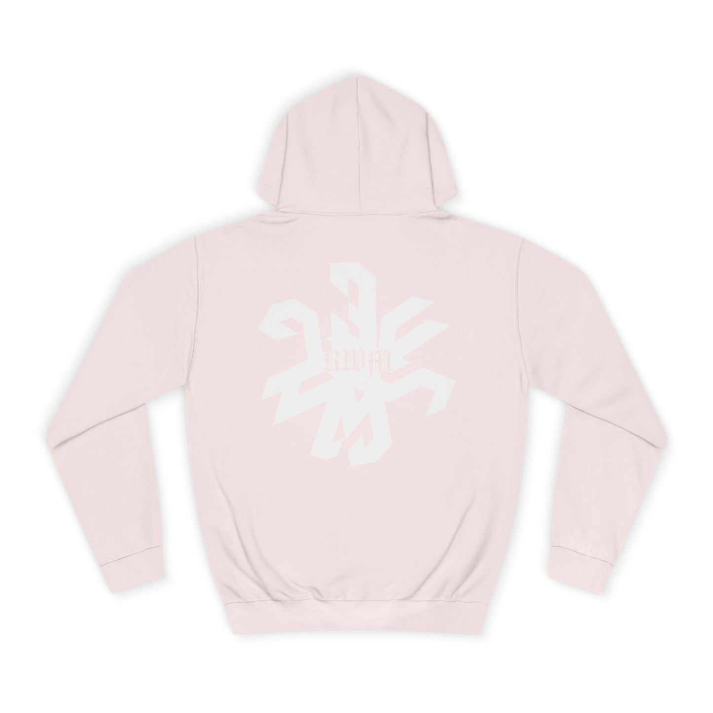 Revolves Around 1N23456 Hoodie US