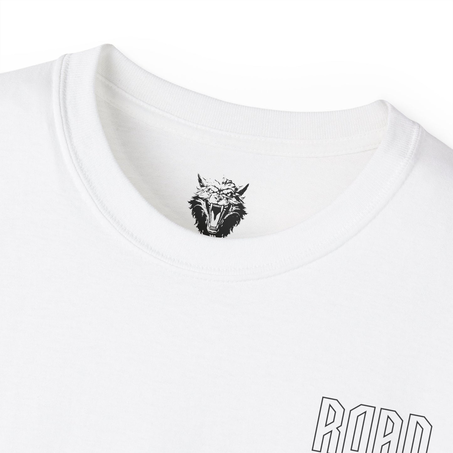 Road Wolf Moto FORZA 1N23456 US