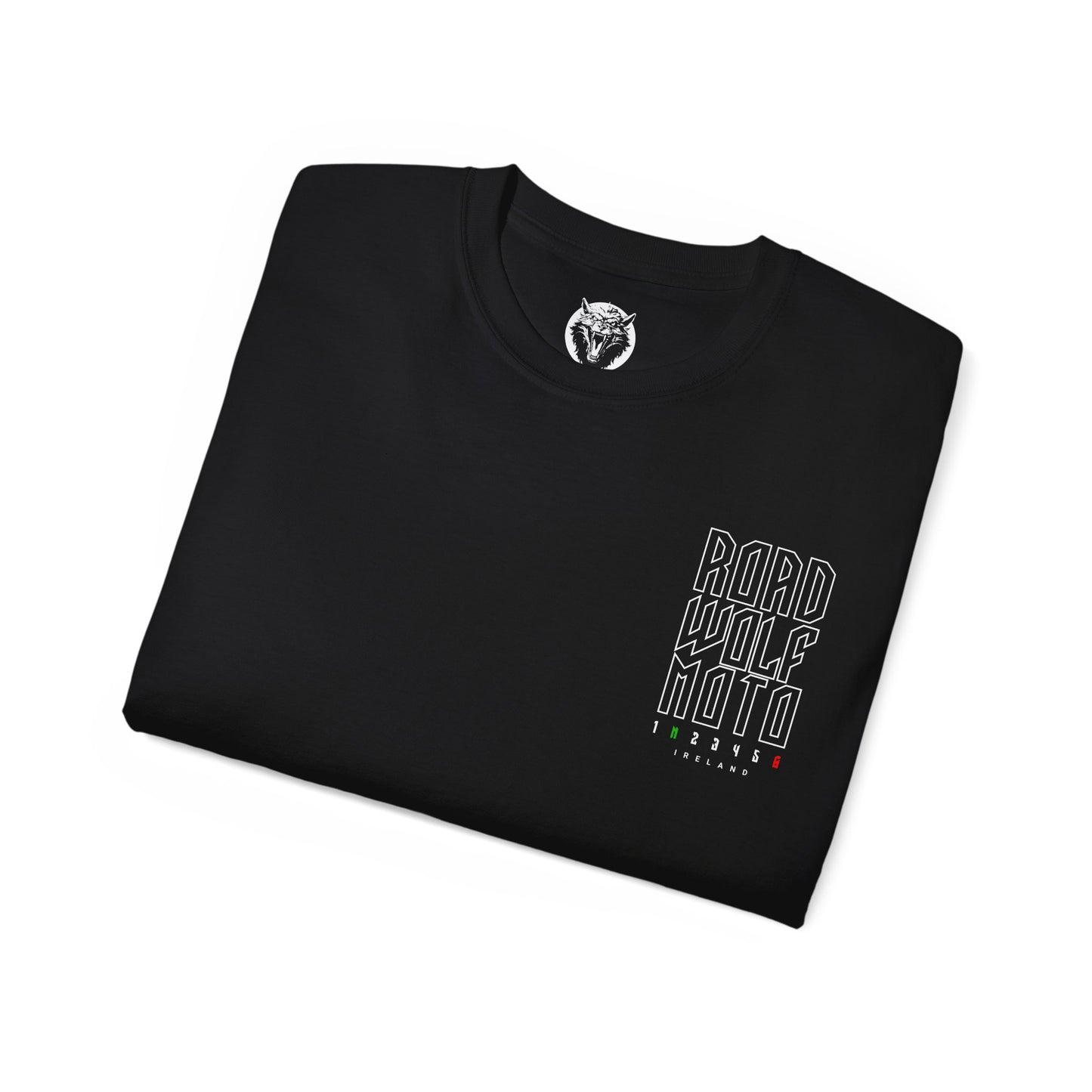 Road Wolf Moto FORZA 1N23456 UK