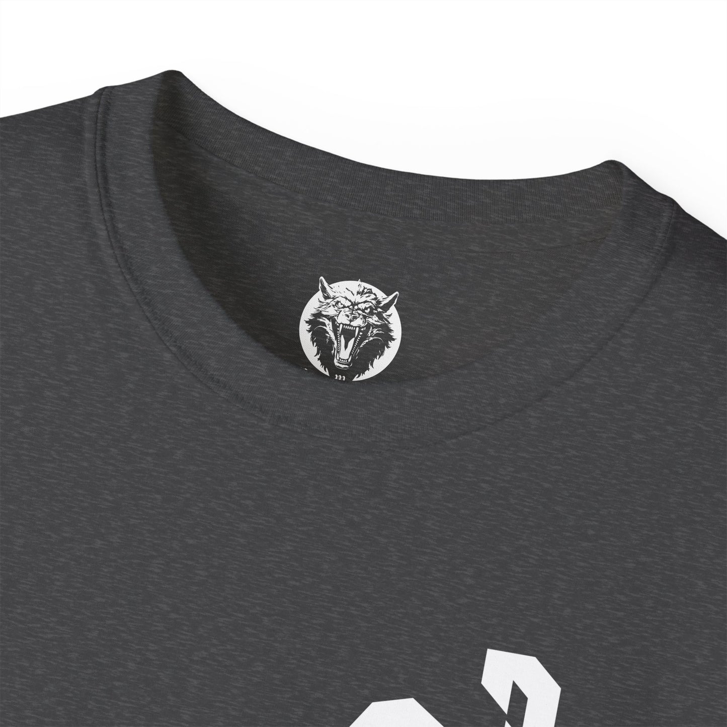 Revolves around 1N23456 US