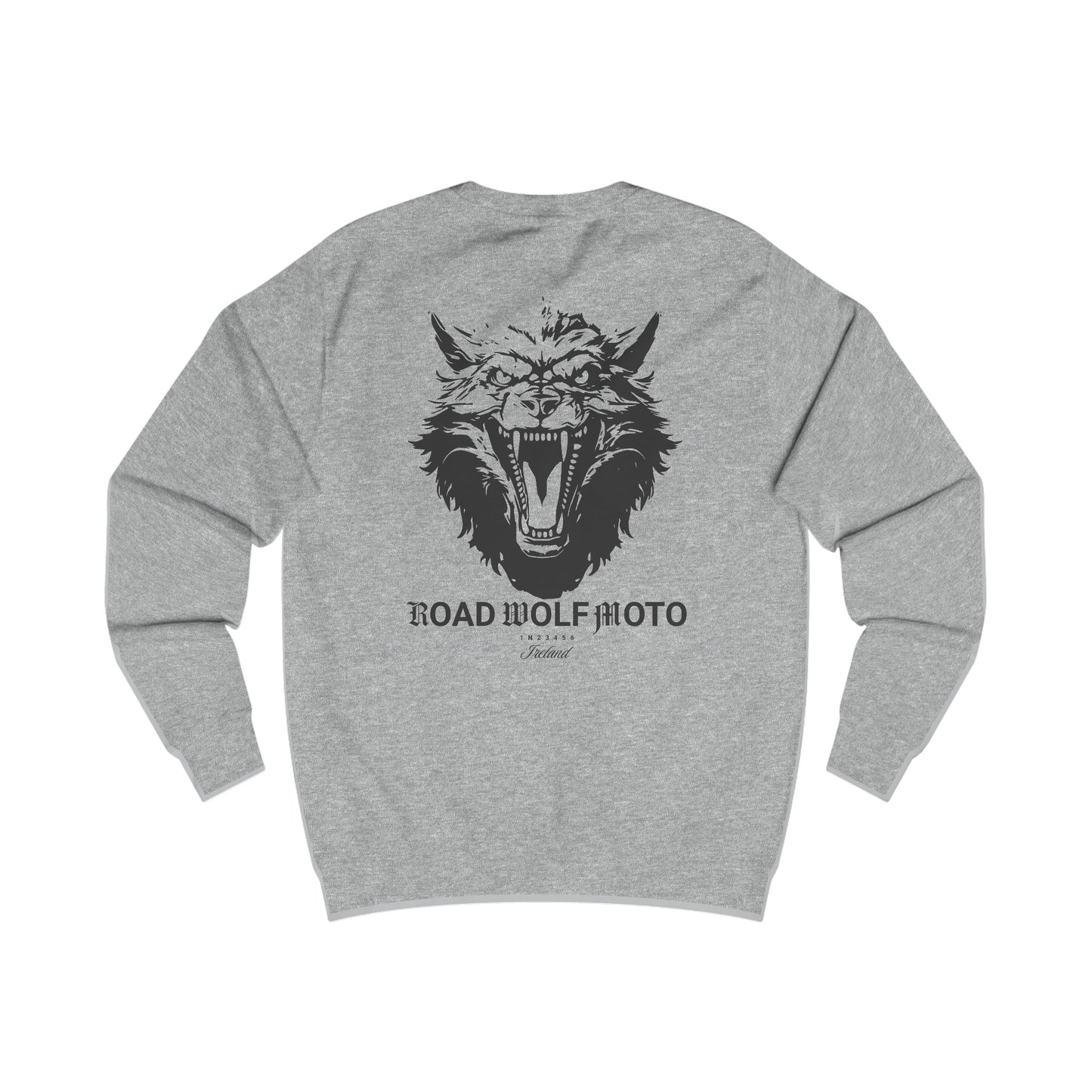 RWM ABE Sweatshirt US