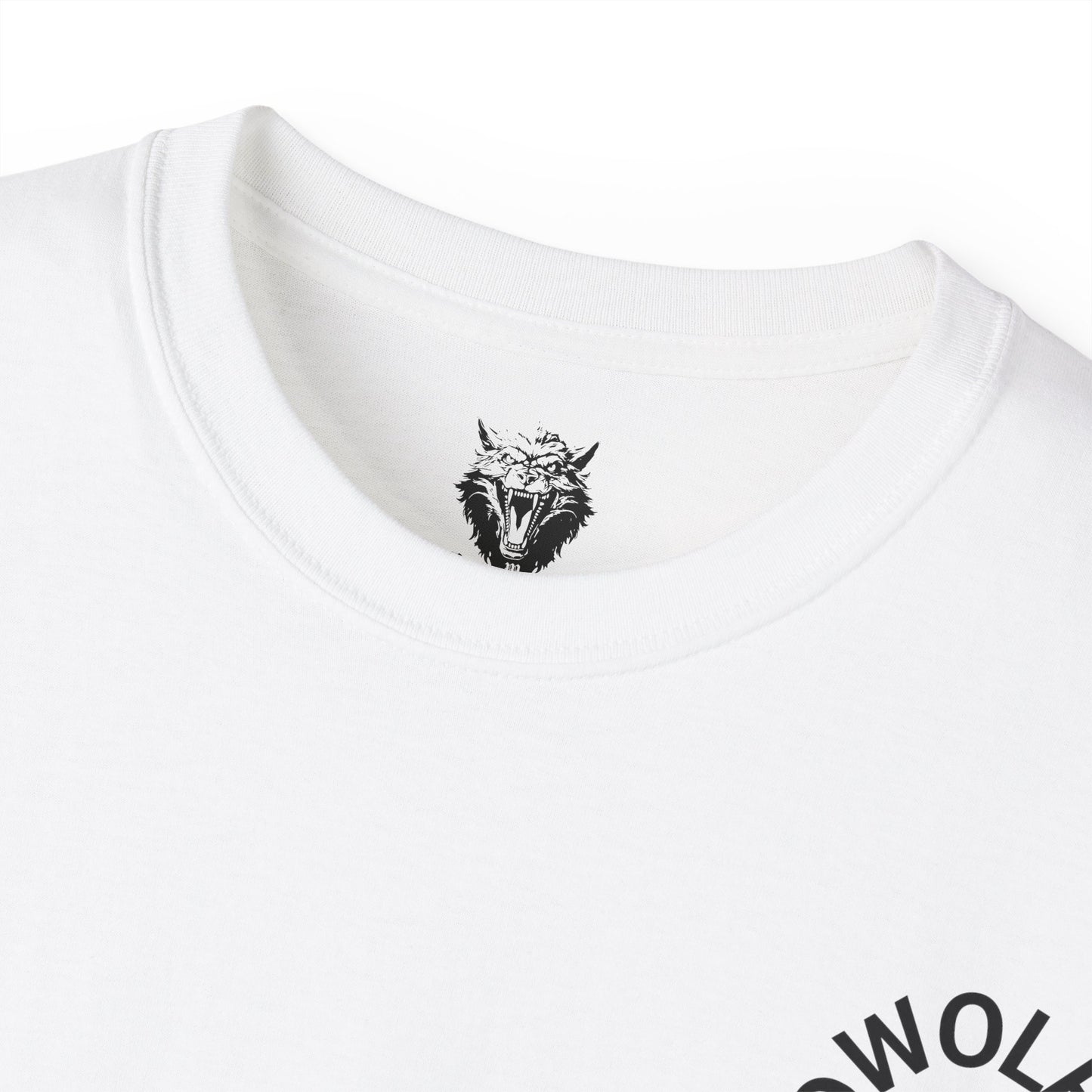 ROAD WOLF MOTO Circle of Doom uk