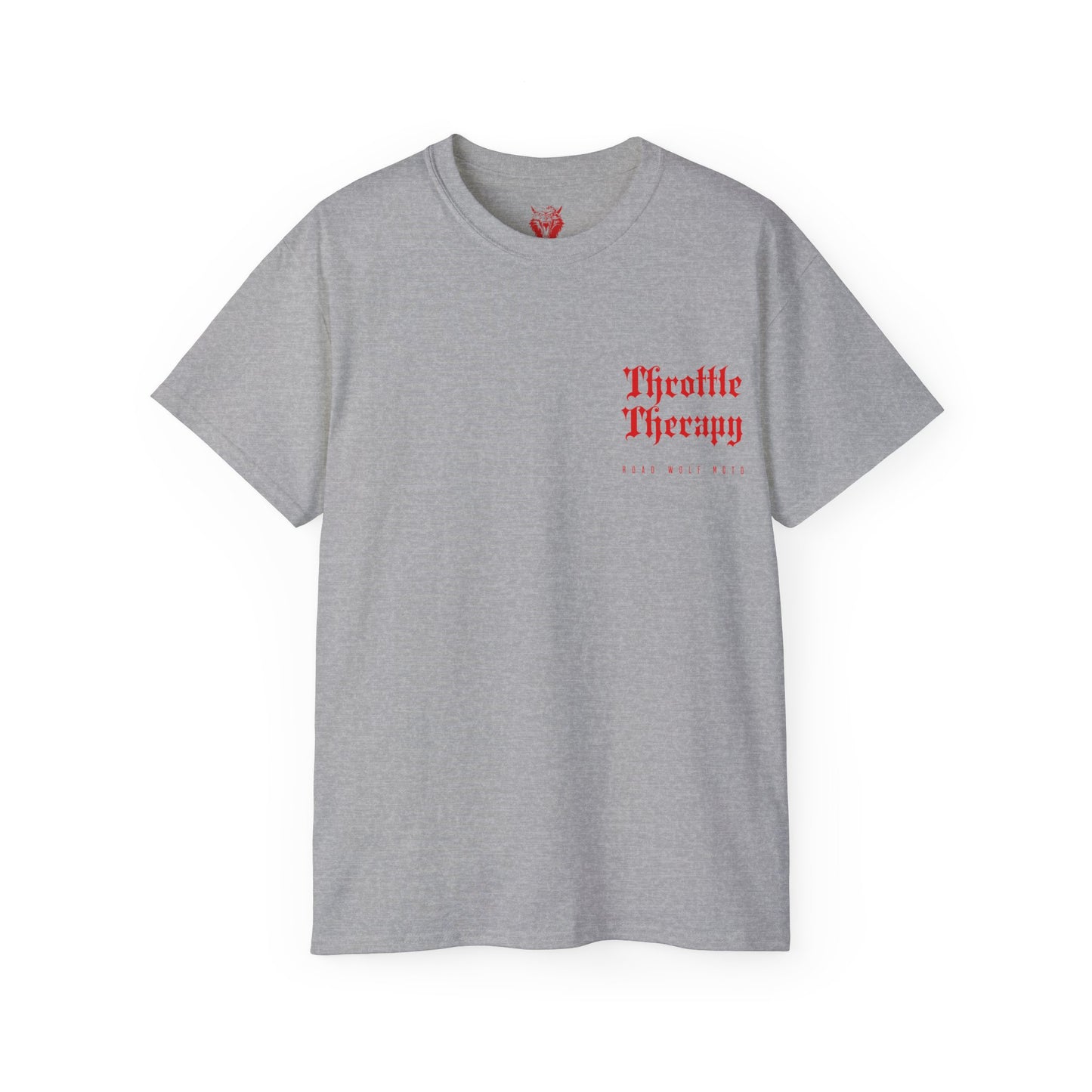 Throttle Therapy Uk