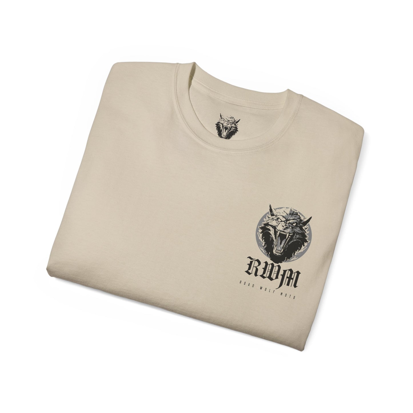 Road Wolf Black Stuff UK