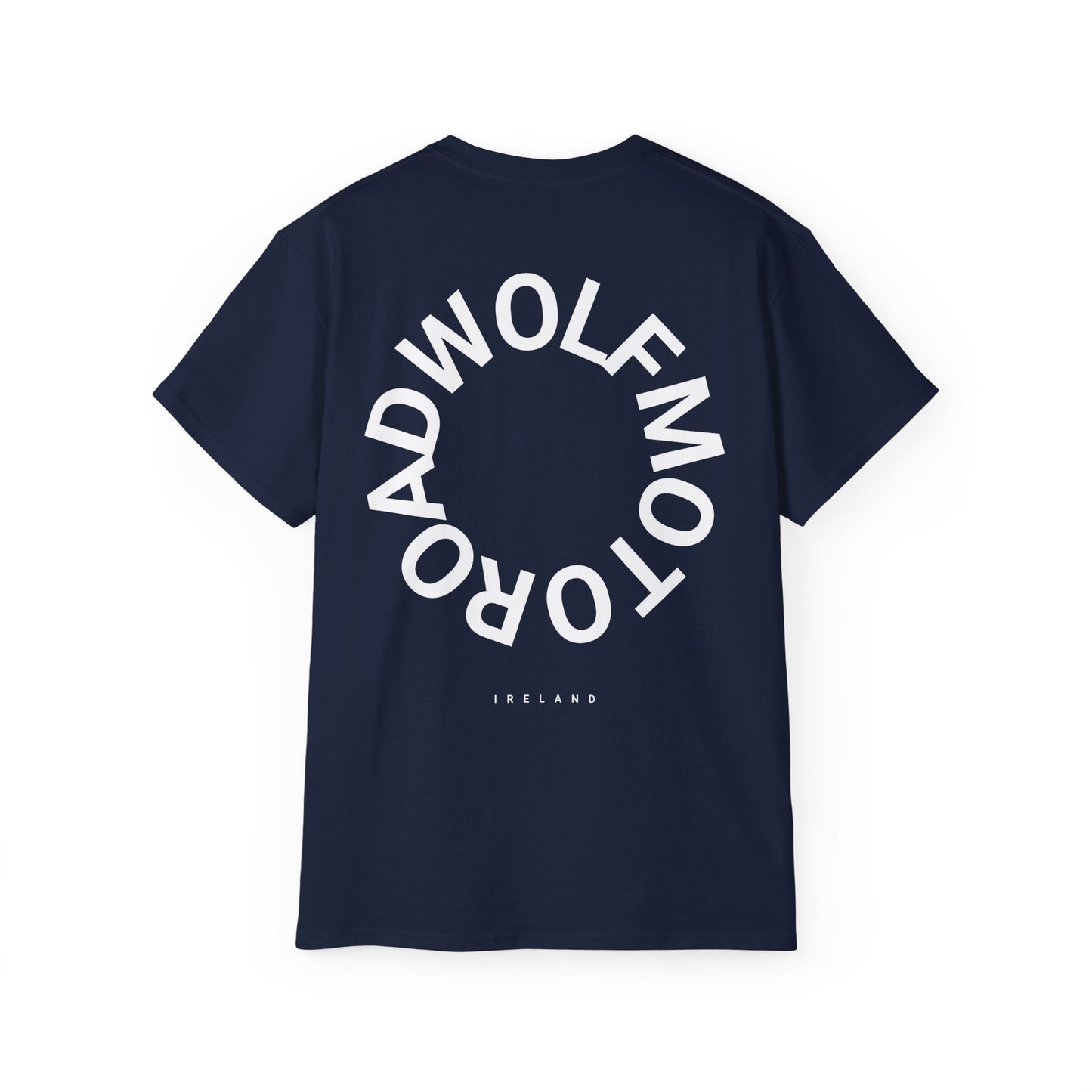 ROAD WOLF MOTO Circle of Doom uk