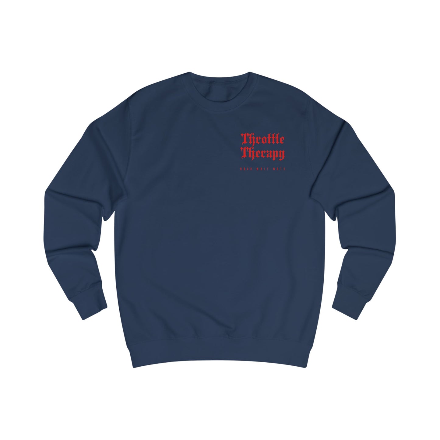 Throttle Therapy Sweatshirt US