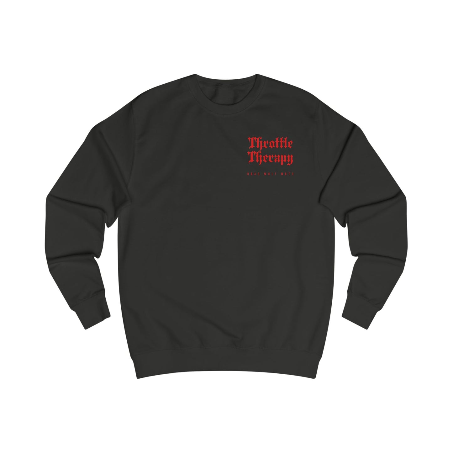 Throttle Therapy Sweatshirt US