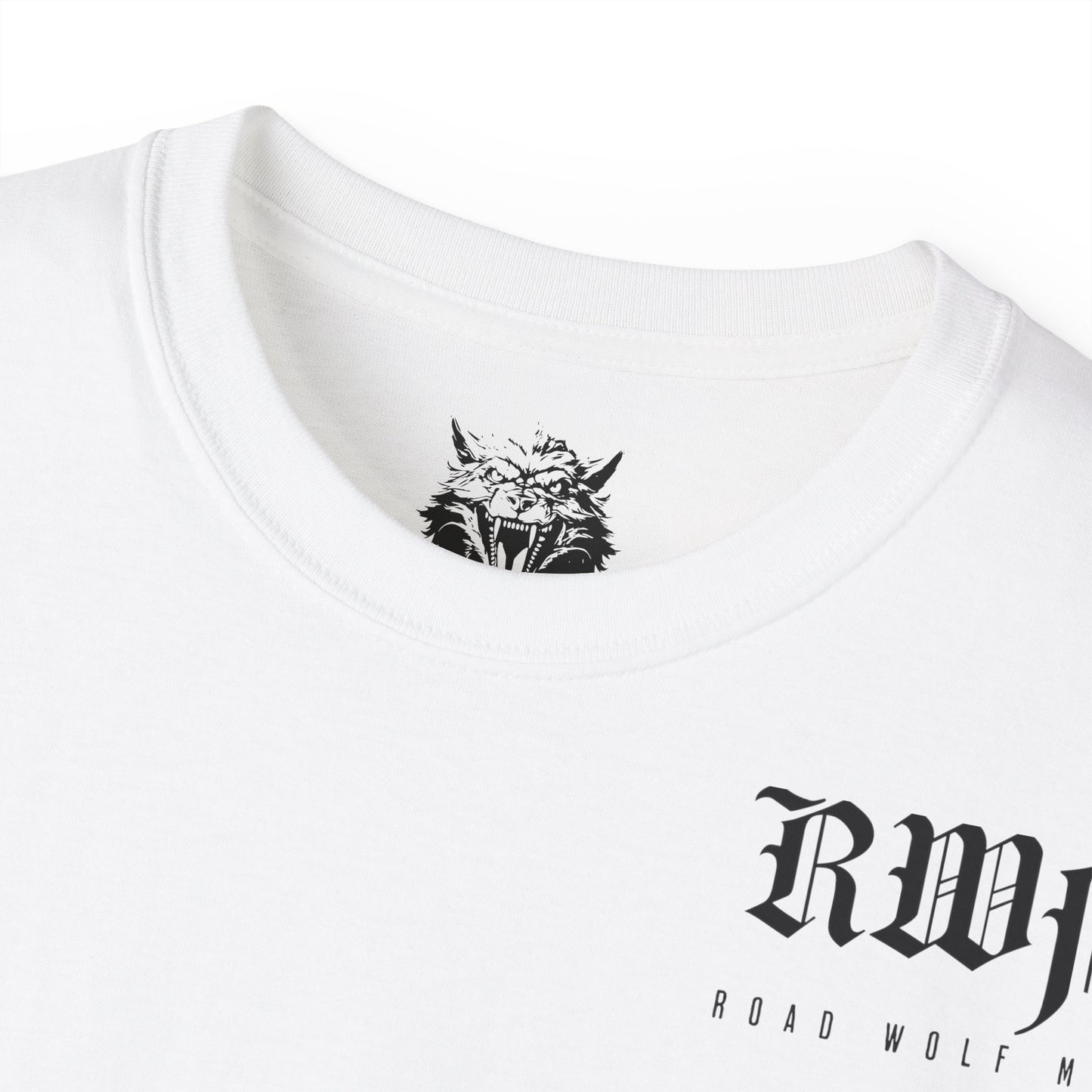 Road Wolf MC Eur