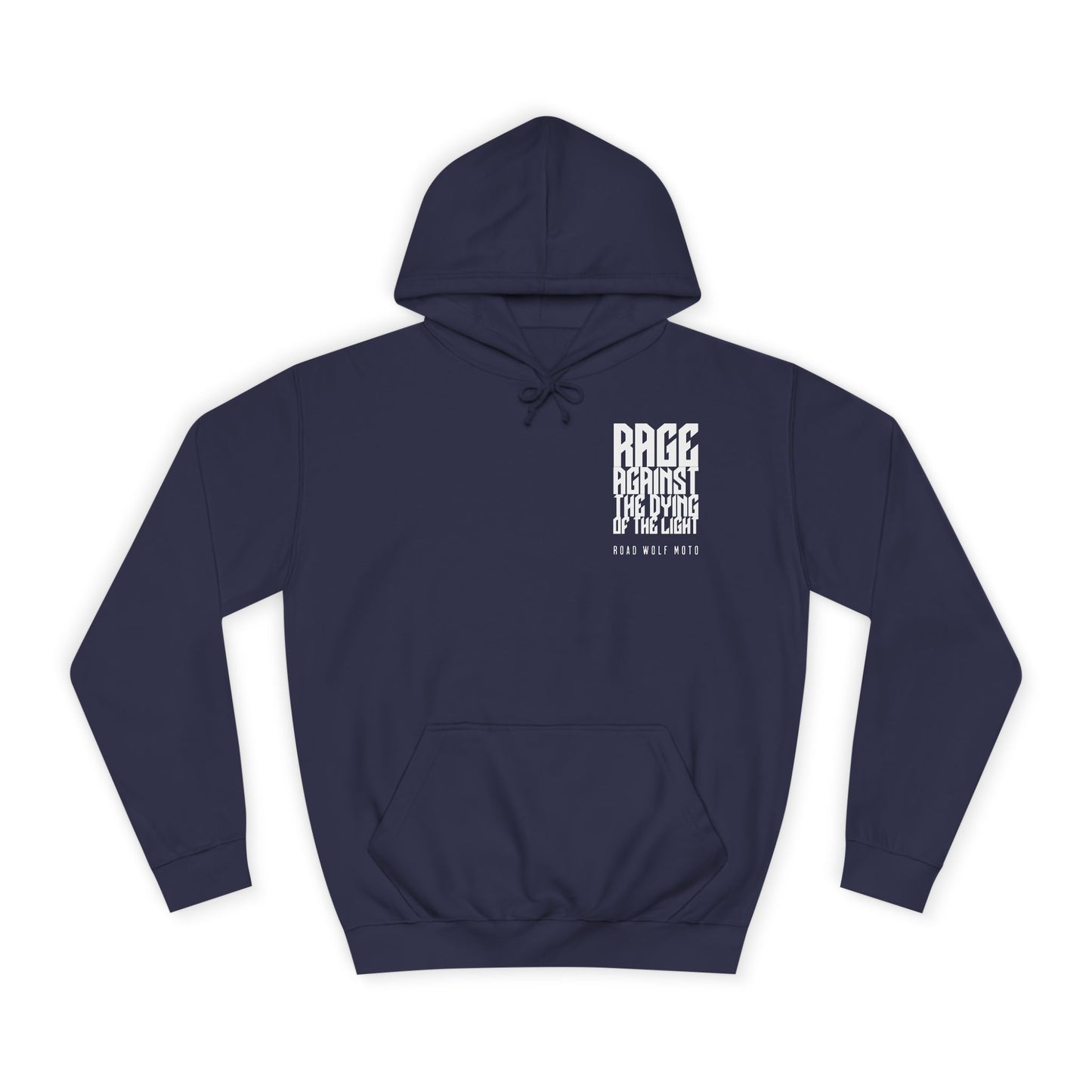 RAGE Against Hoodie US