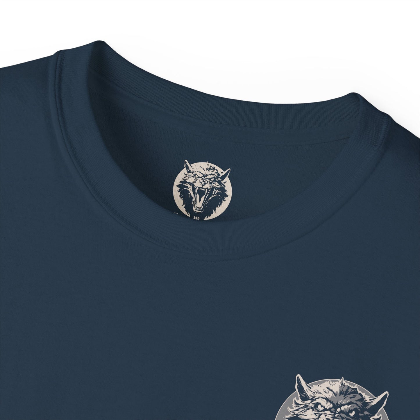 Road Wolf Black Stuff US