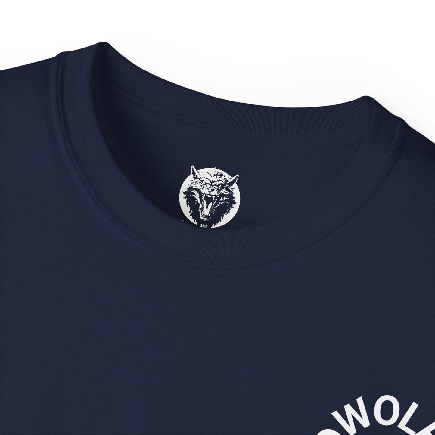 ROAD WOLF MOTO Circle of Doom uk