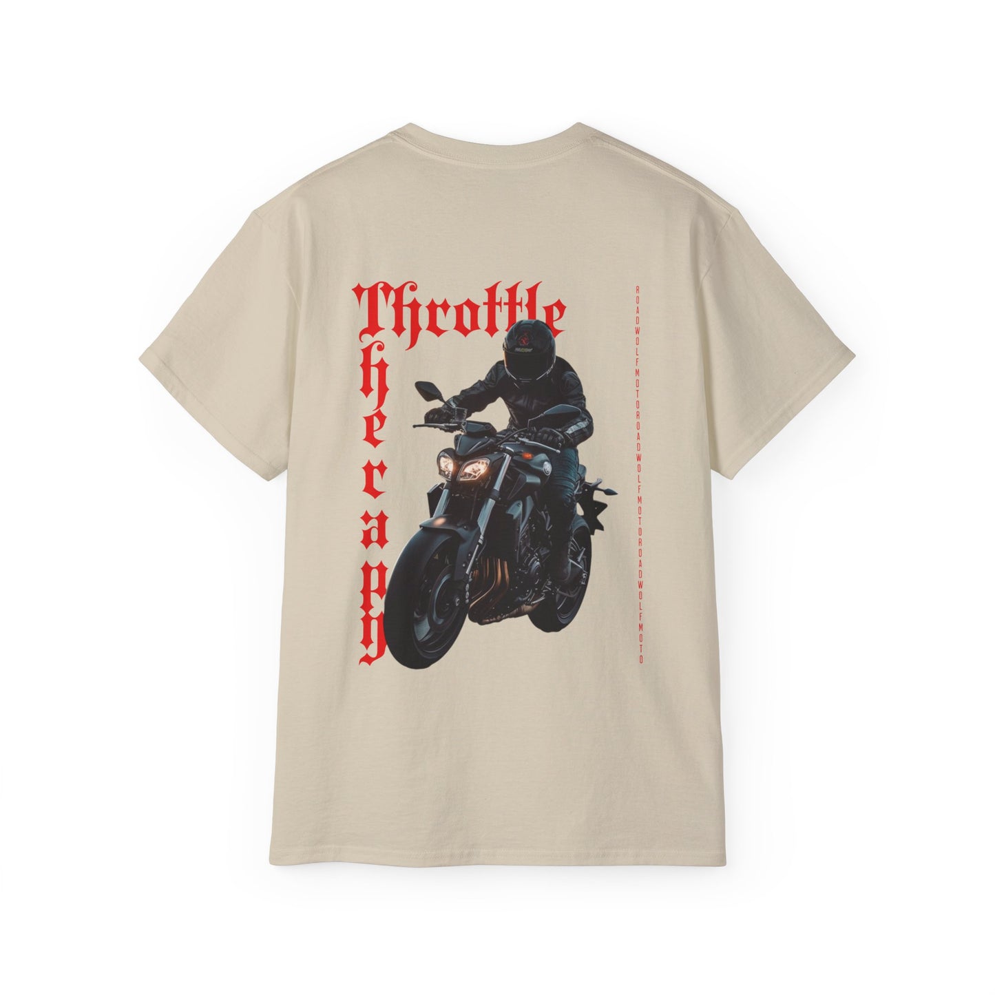 Throttle Therapy US