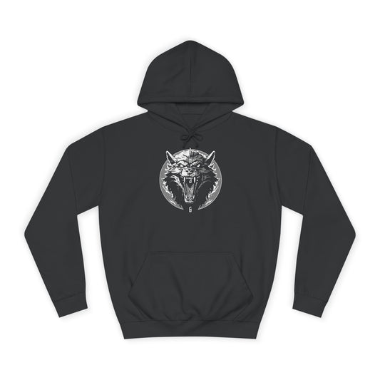 RWM Logo Front Flip Hoodie UK