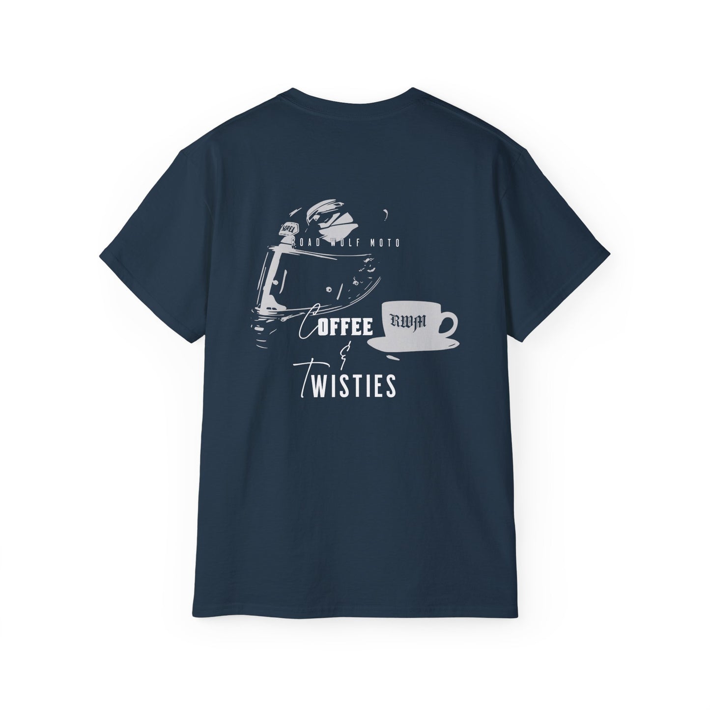 Coffee & Twisties US