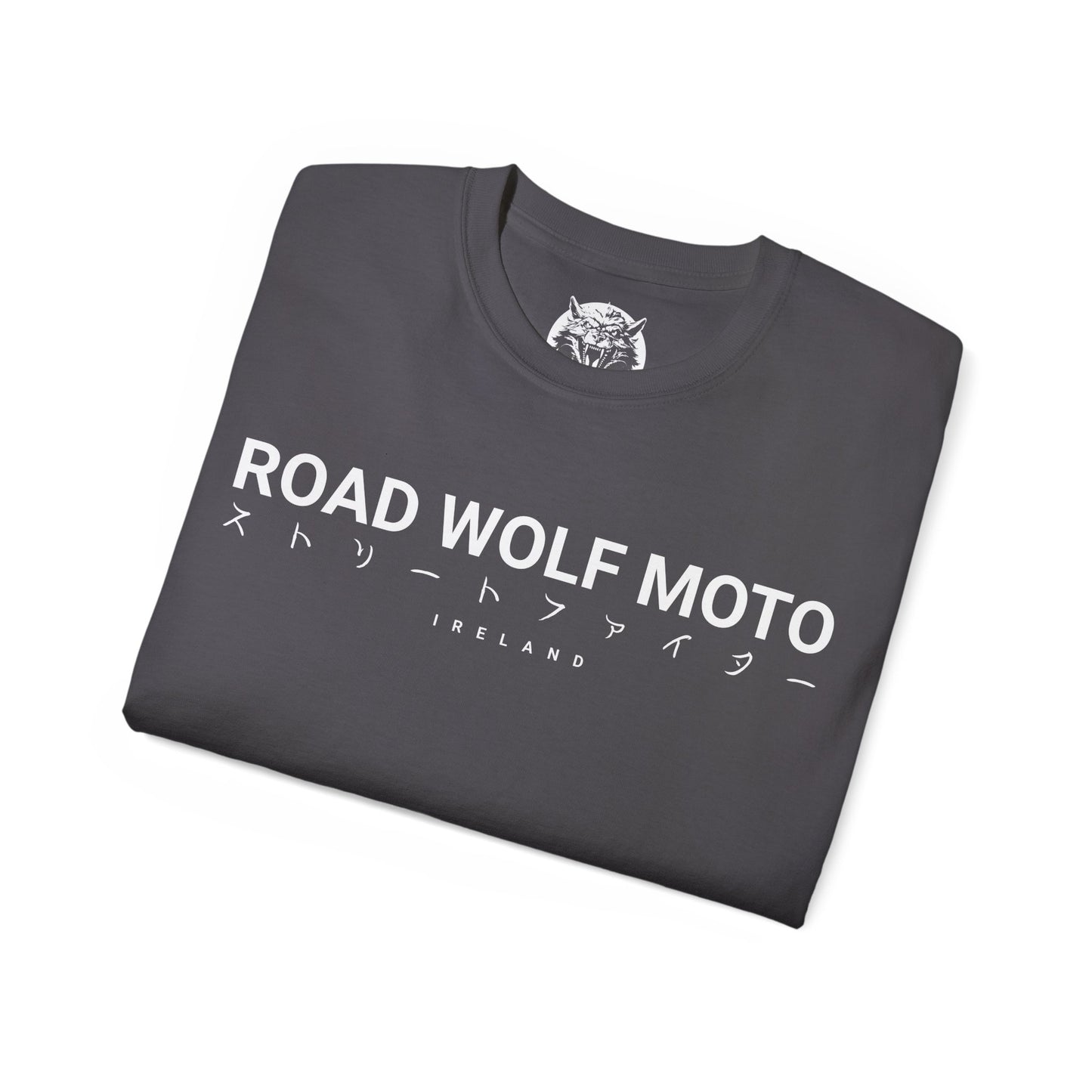 ROAD WOLF MOTO Eur