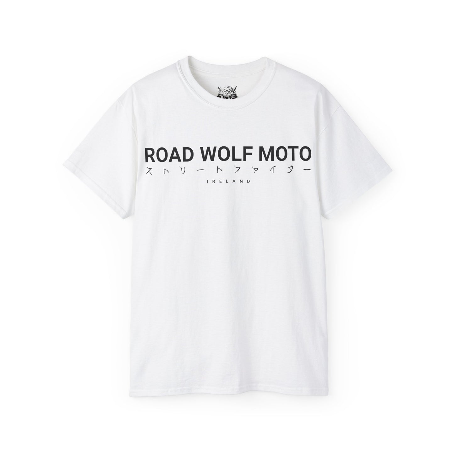 ROAD WOLF MOTO Eur