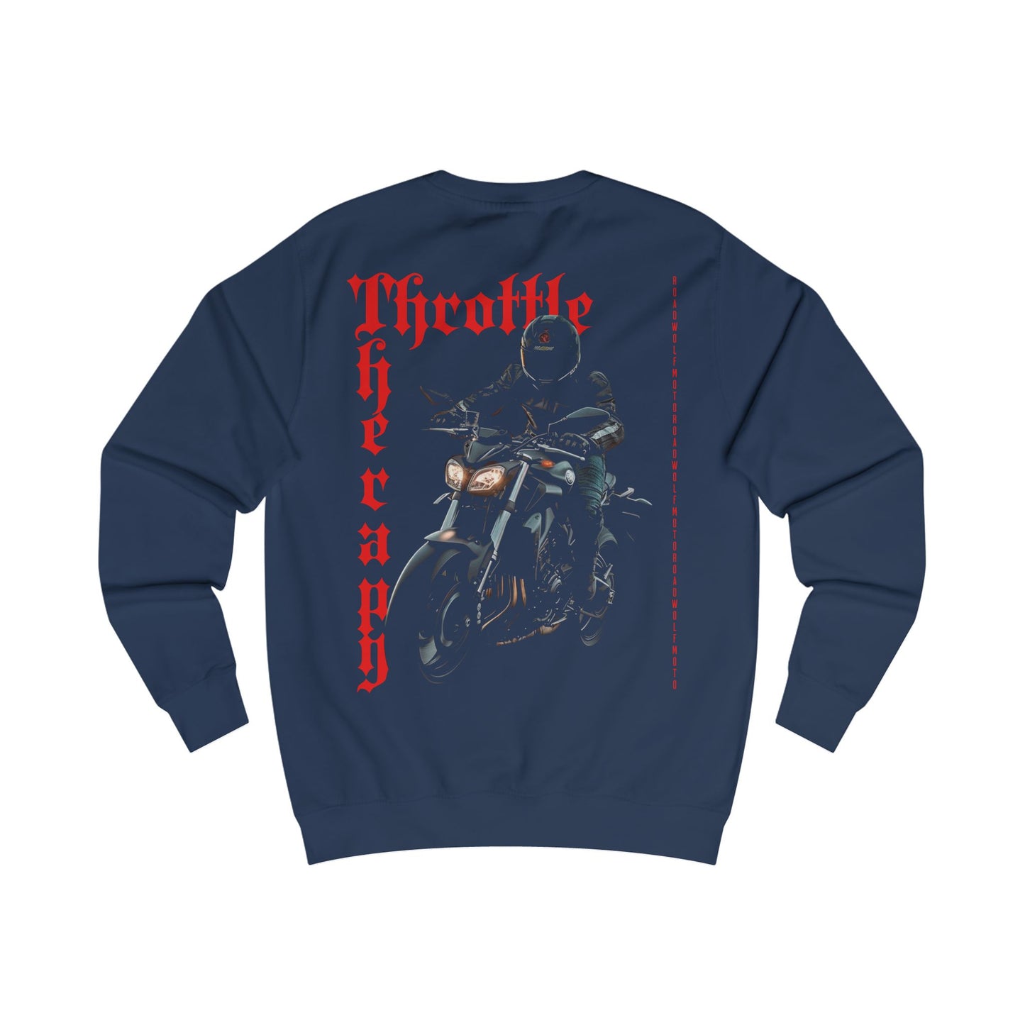Throttle Therapy Sweatshirt