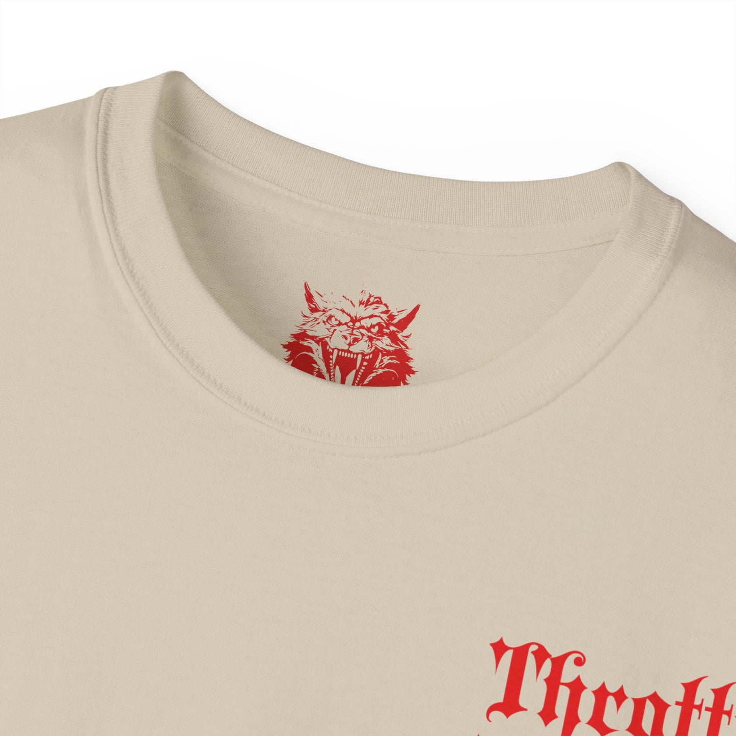 Throttle Therapy Eur