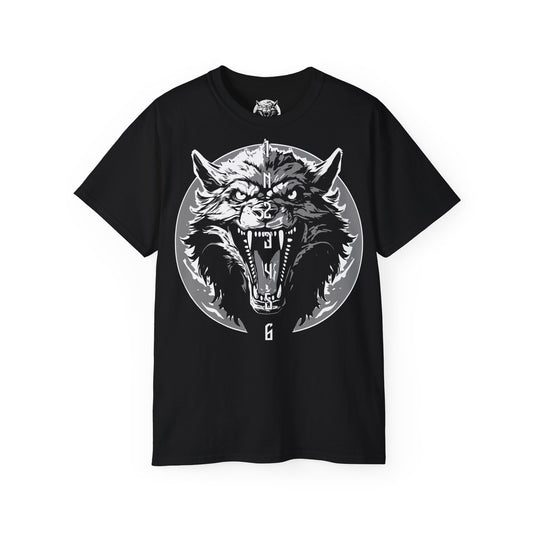 RWM Logo Front Flip Eur
