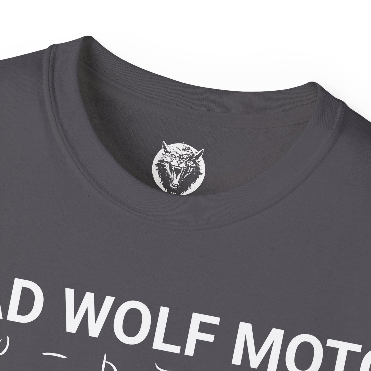 ROAD WOLF MOTO uk