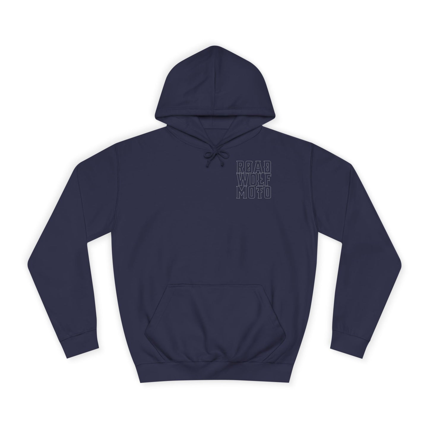 N 81 Hoodie