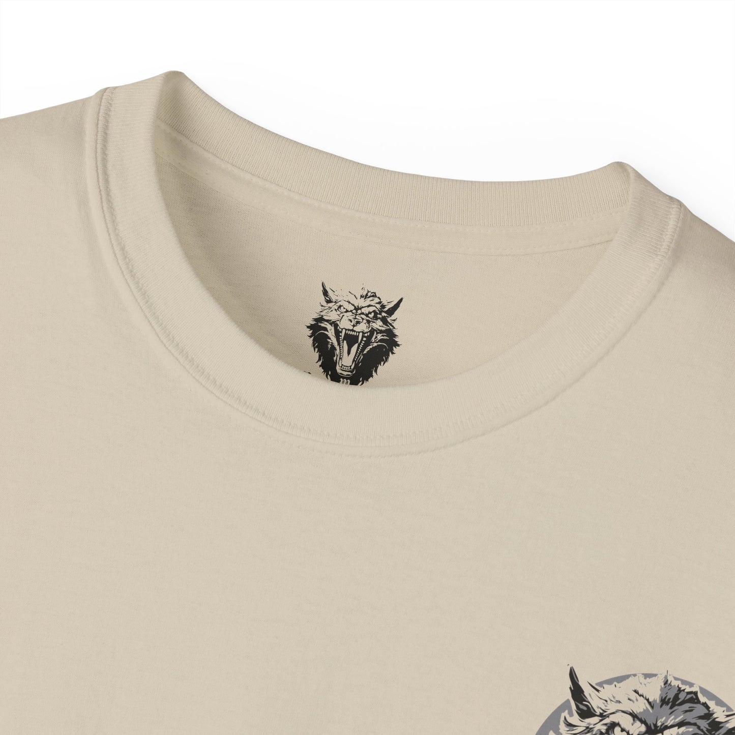 Road Wolf Black Stuff UK