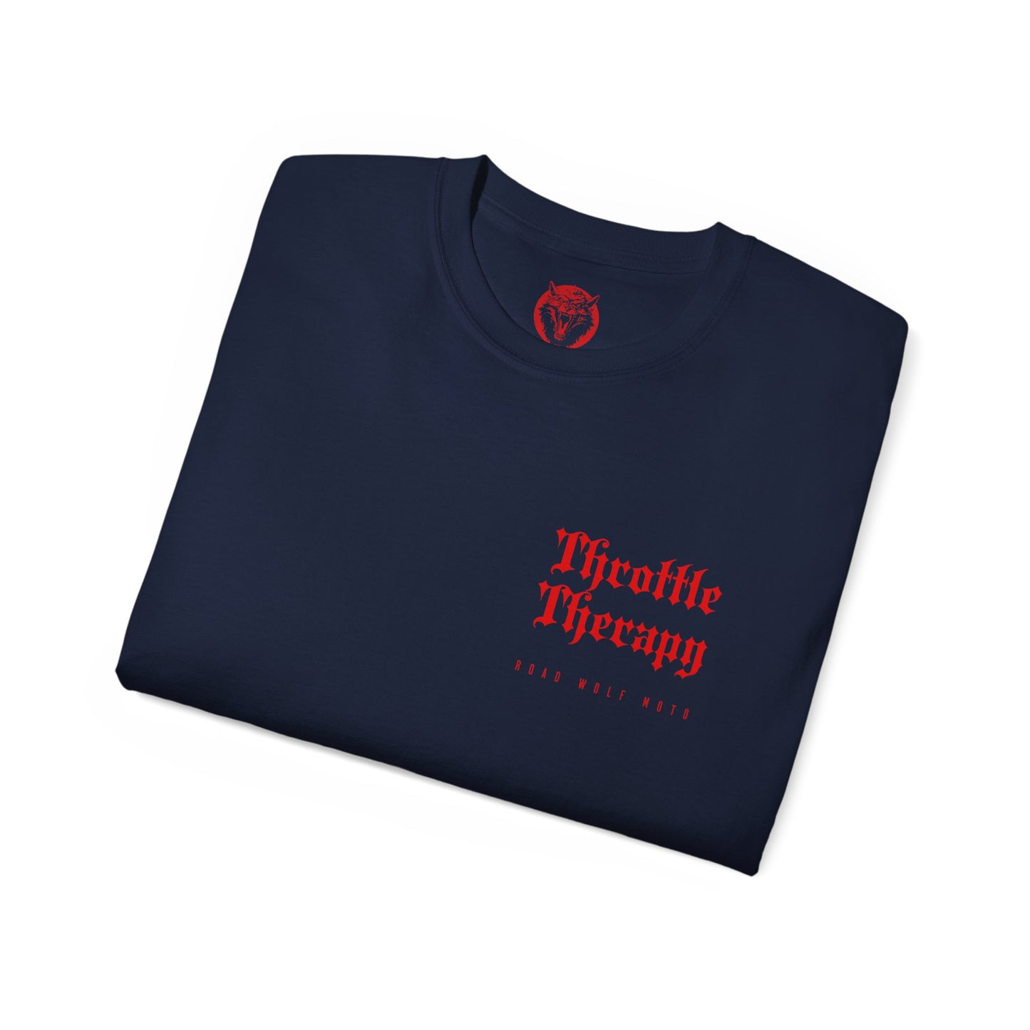 Throttle Therapy US