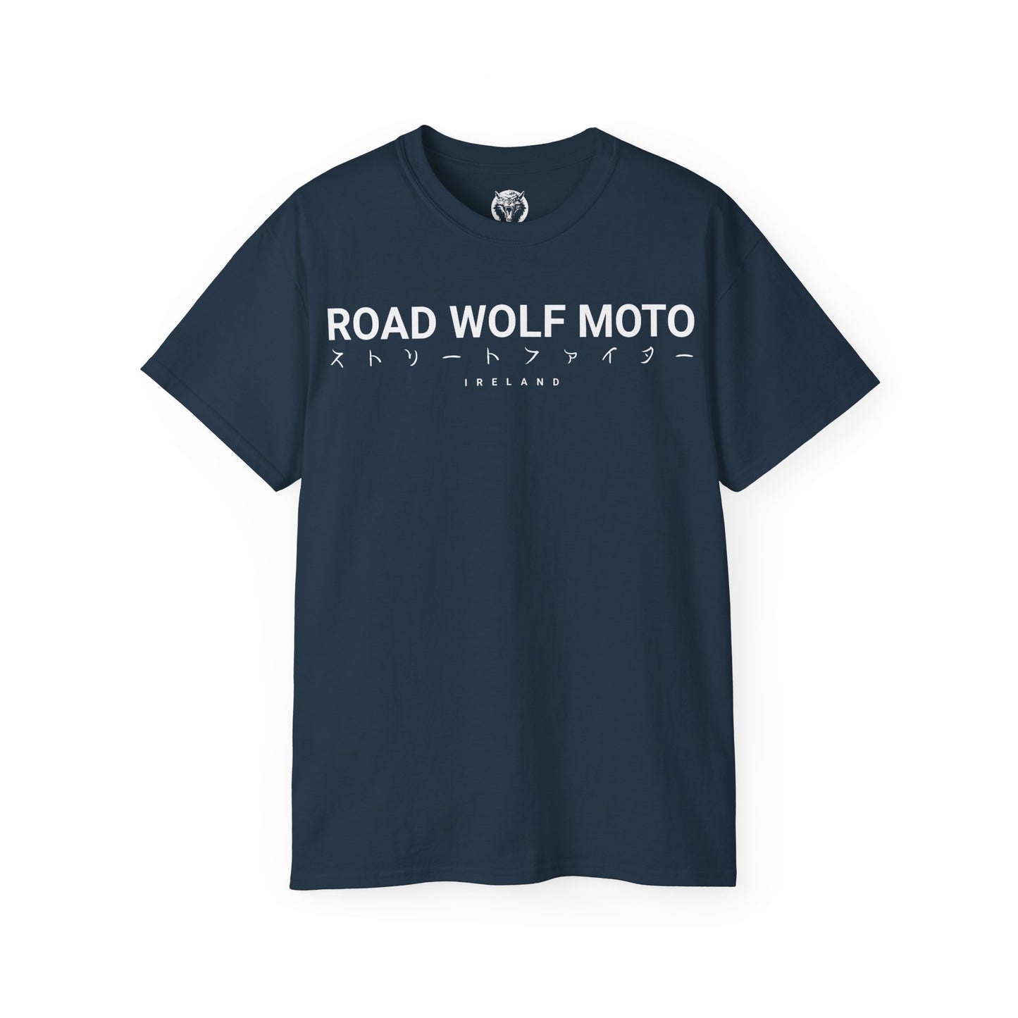 ROAD WOLF MOTO uk