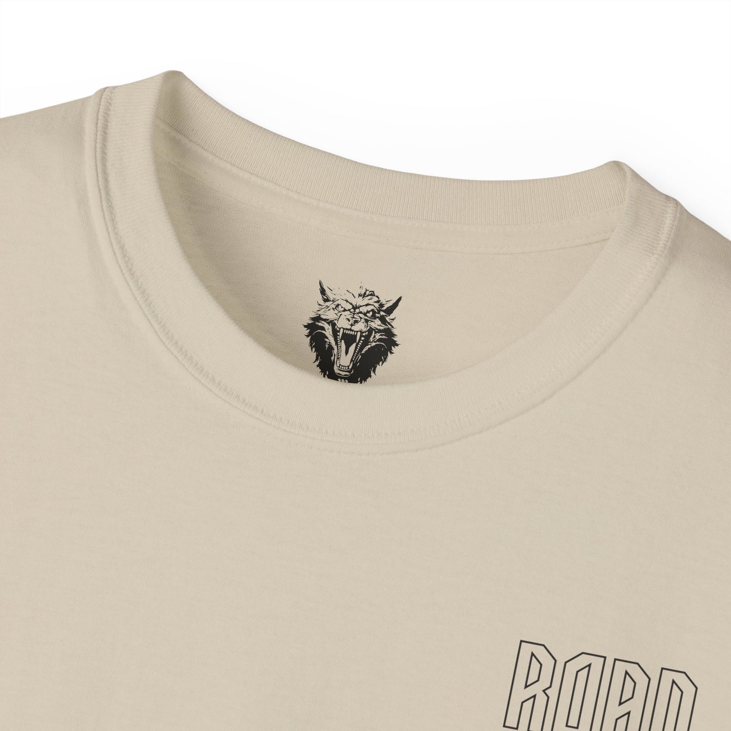 Road Wolf Moto FORZA 1N23456 US