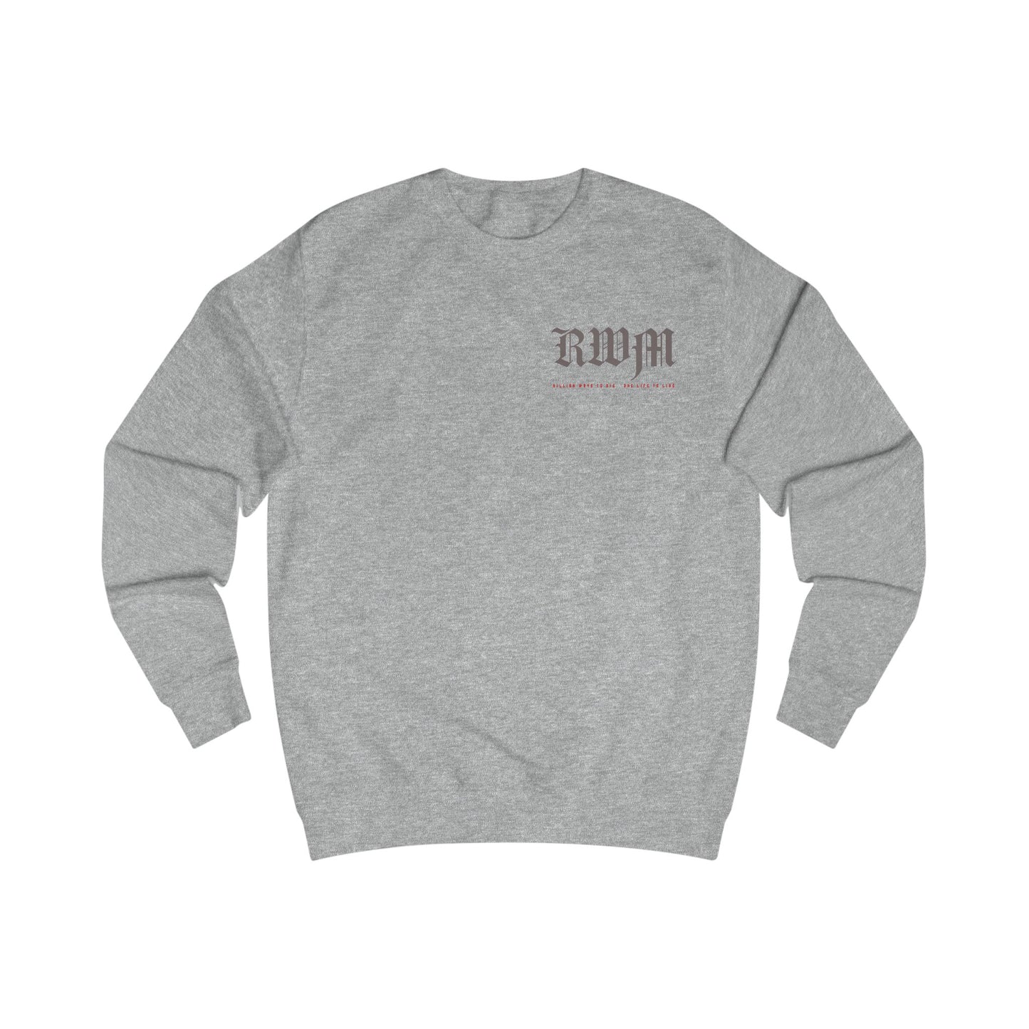 1 Life To Live Sweatshirt UK