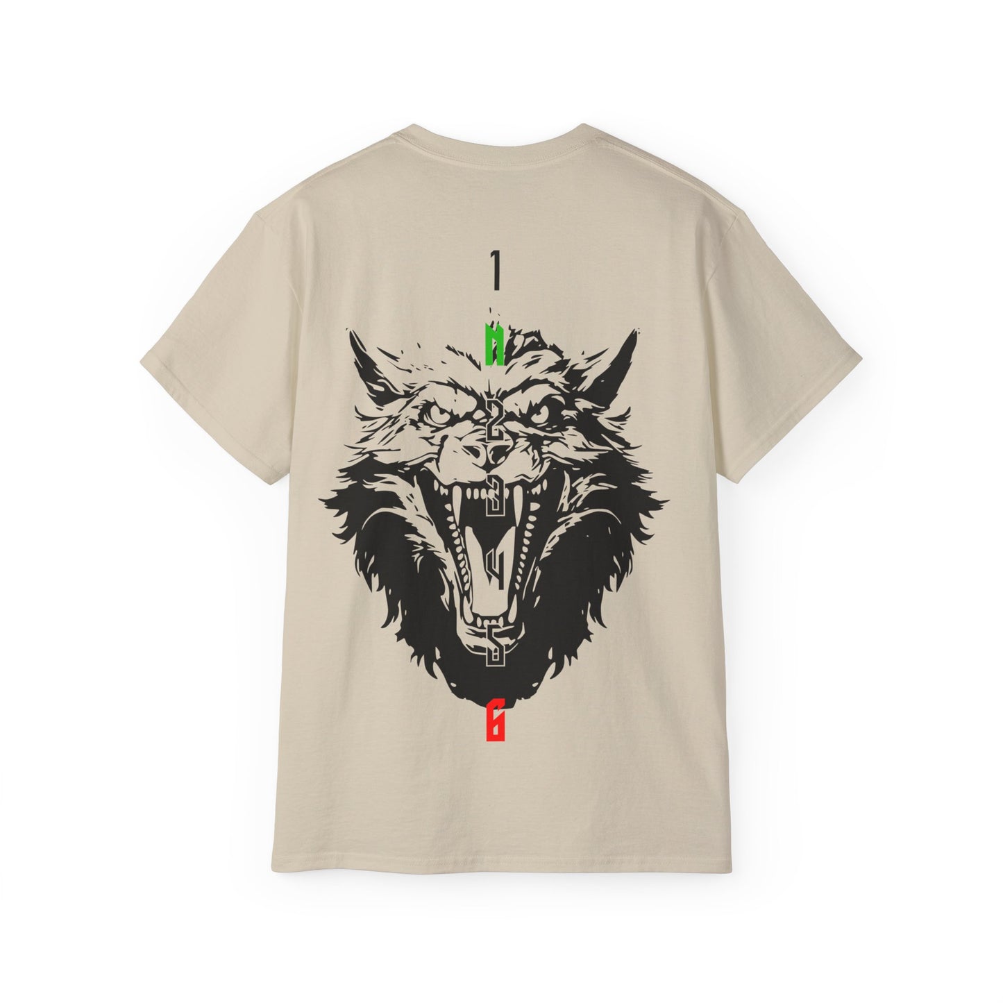 Road Wolf Moto FORZA 1N23456