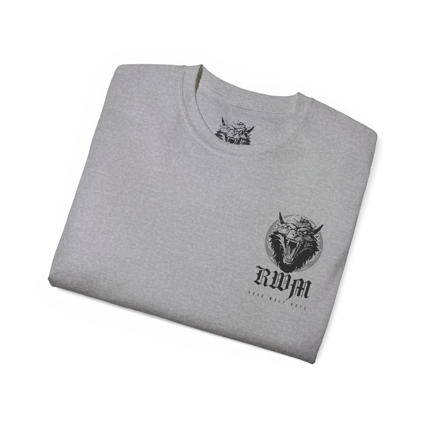 Road Wolf Black Stuff UK