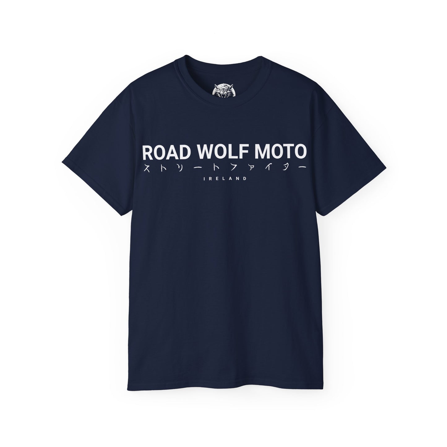 ROAD WOLF MOTO Eur