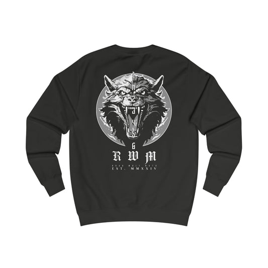 RWM Logo Sweatshirt UK