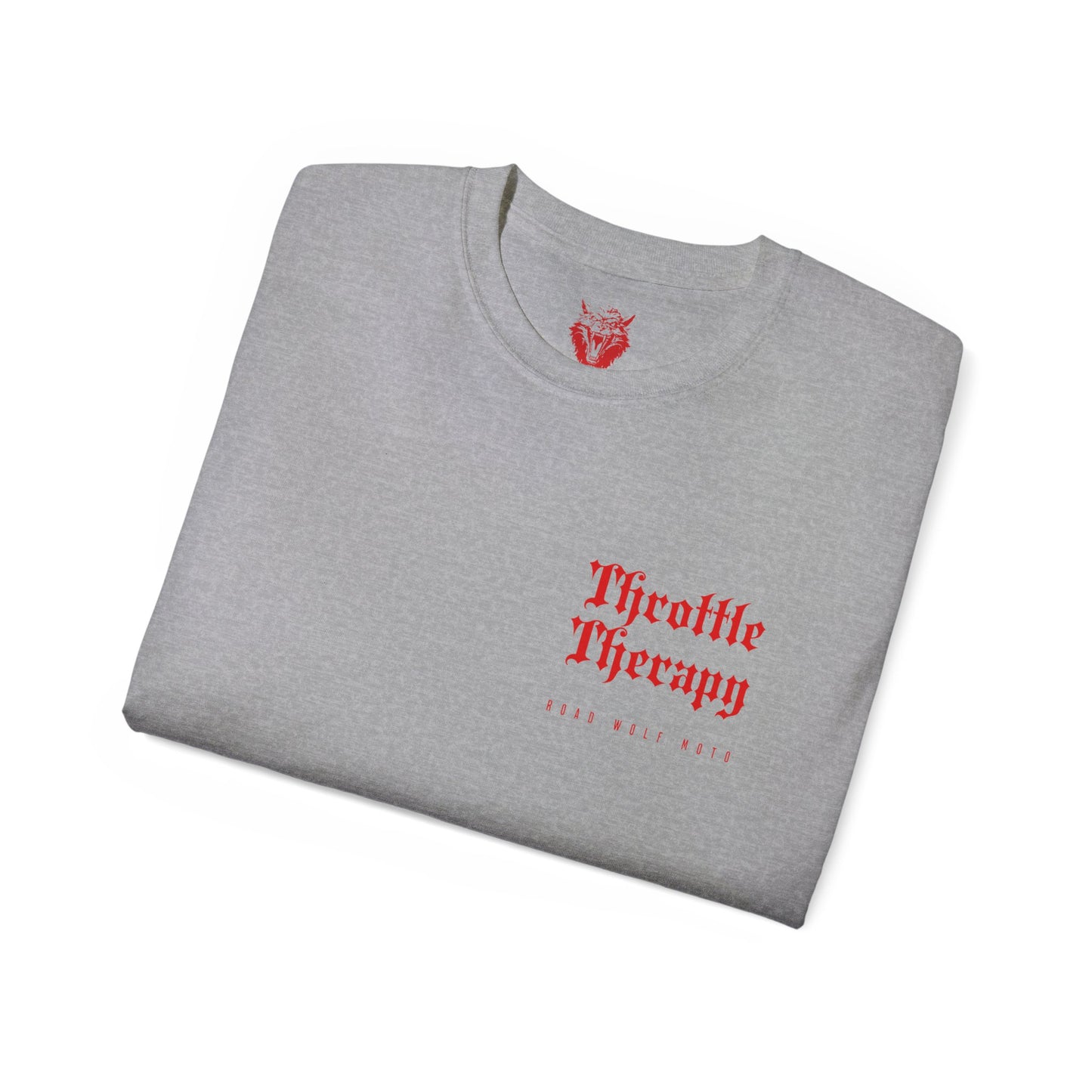 Throttle Therapy US