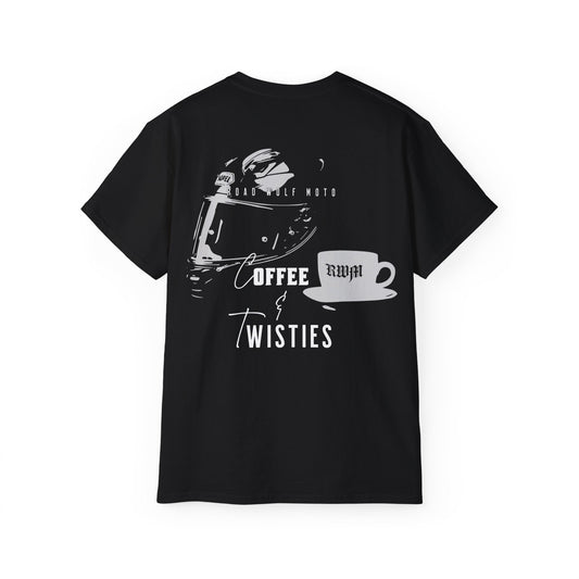 Coffee & Twisties Eur