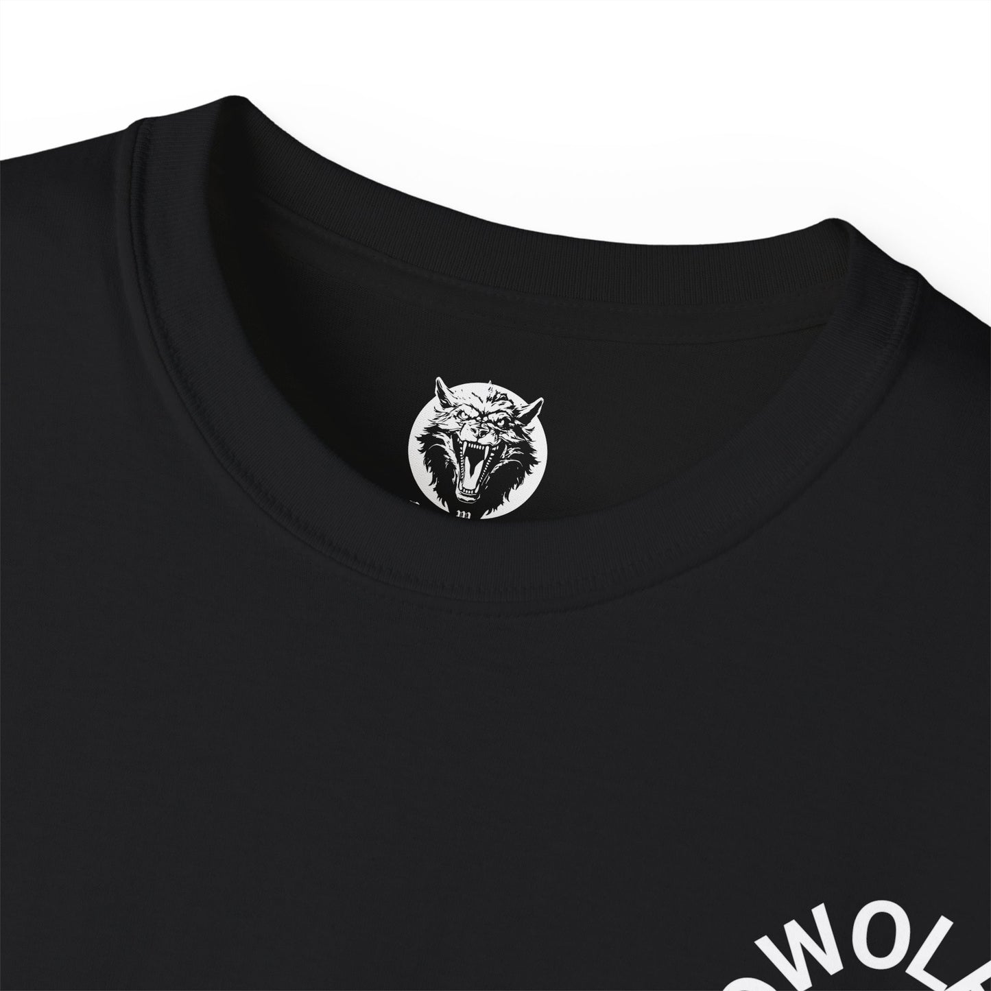 ROAD WOLF MOTO Circle of Doom uk