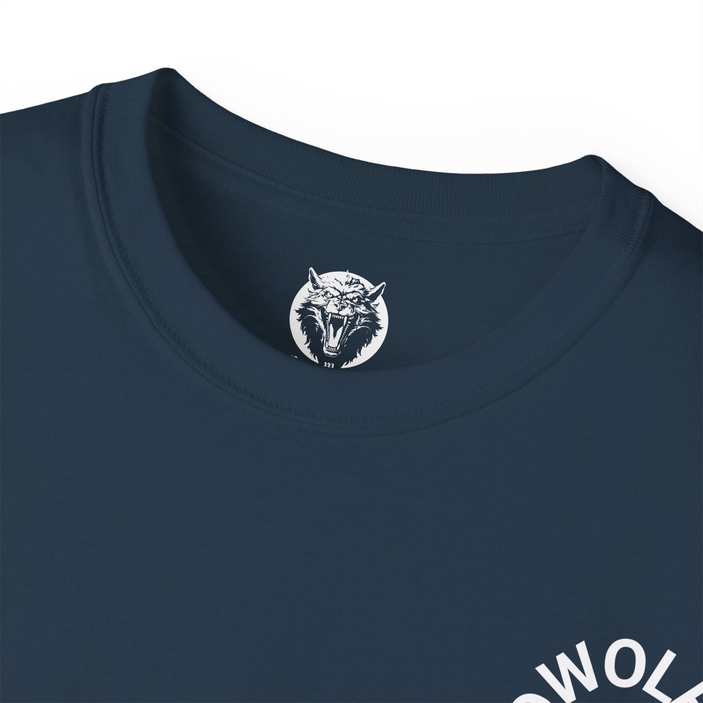 ROAD WOLF MOTO Circle of Doom uk