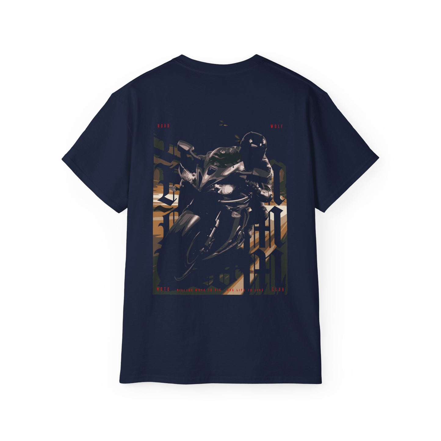 1 Life To Live Tee US