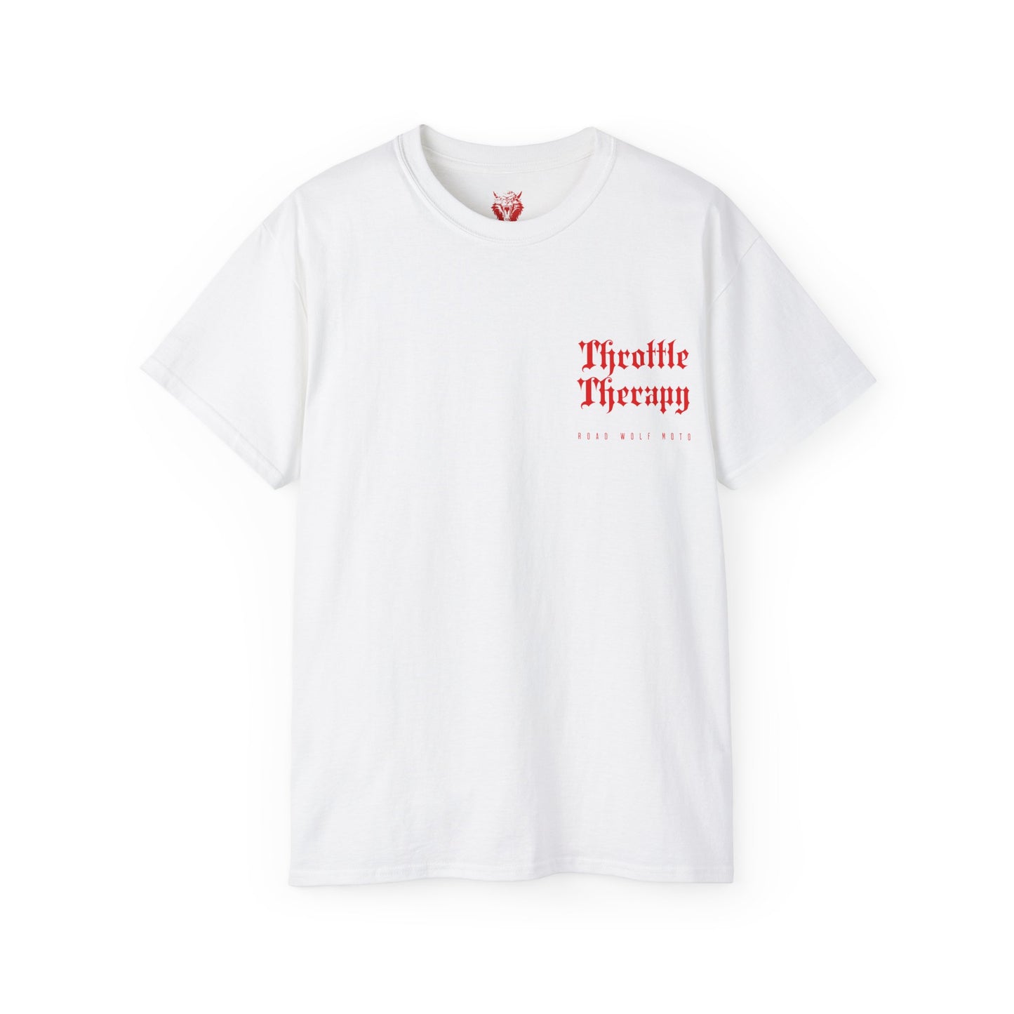 Throttle Therapy Uk